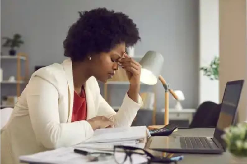 Feeling Burnt Out? Four Ways To Start 2022 In A More Mindful Way Feeling Burnt Out? Four Ways To Start 2022 In A More Mindful Way