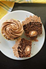 Crafting Delicious Cadbury Creme Cupcakes: Step-By-Step Cadbury Creme Cupcakes - Healthsoothe