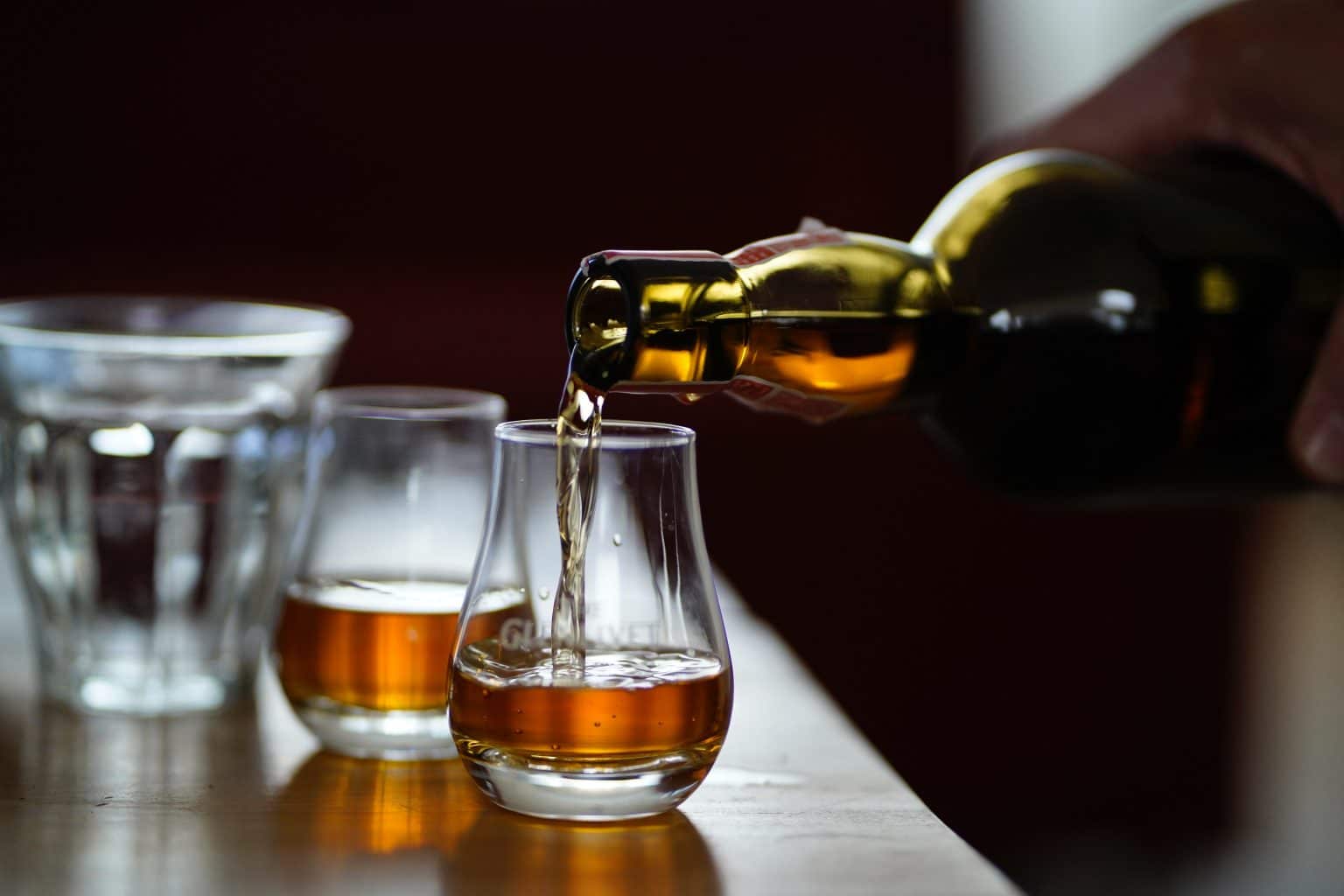 Contraception: Can Whisky Prevent Pregnancy? Can Whisky Prevent Pregnancy
