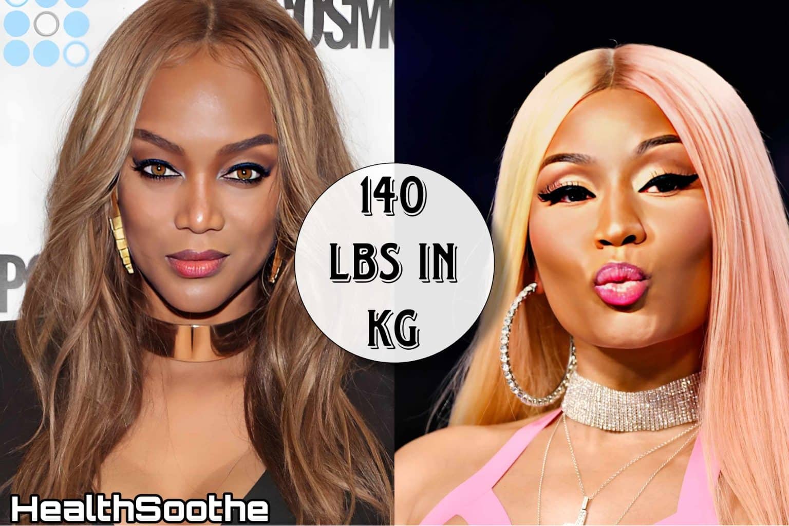 7 Famous Celebrities That Have Achieved And Maintained A Weight Of 140 Lbs In Kg (63.5 Kg) 7 Famous Celebrities That Have Achieved And Maintained A Weight Of 140 Lbs In Kg (63.5 Kg)