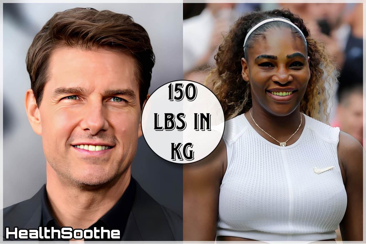 7 Famous Celebrities That Have Achieved And Maintained A Weight Of 150 Lbs In Kg (68.0 Kg) 7 Famous Celebrities That Have Achieved And Maintained A Weight Of 150 Lbs In Kg (68.0 Kg)
