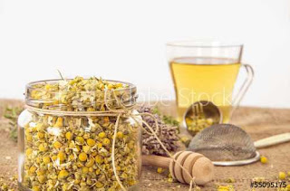 Chamomile Tea Picture 10 Ways To Reduce Stress And Anxiety Naturally