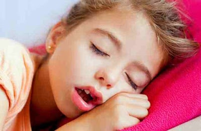Child Mouth Breathing A Brief Discourse On Mouth Breathing And Its Oral Consequences In Kids