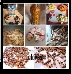 How To Effectively Use Combo Drink For Infection And Fertility Combo Drink For Infection And Fertility