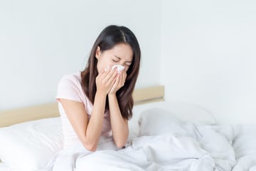 Common Cold: Causes, Symptoms, Prevention And Treatment Common Cold