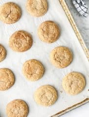 Easy Snickerdoodle Cookies | A Delightfully Simple Recipe For Cinnamon Lovers (With Pictures, Videos &Amp; Faqs) Easy Snickerdoodle Cookies - Healthsoothe