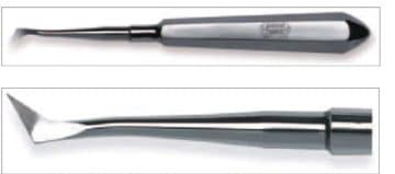 Dental Elevators And Their Uses Cryers Elevators – Left And Right