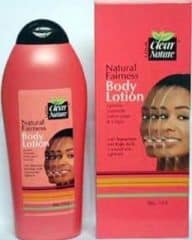 Best Body Creams For Chocolate Skin Chocolate Skin