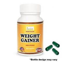Leading Weight Gain Pills For Women In 2021 Weight Gain Pills For Women