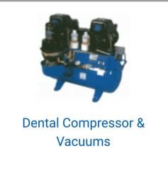 The 8 Best Essential Dental Equipment For Your Dental Offices Dental Compressors And Vacuum