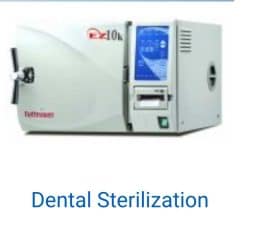 The 8 Best Essential Dental Equipment For Your Dental Offices Dental Sterilization