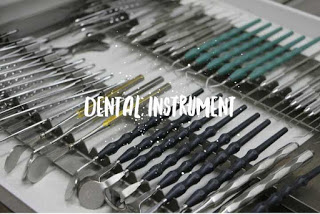 Dental Instrument And Their Uses Practical Identification Of Dental Instruments