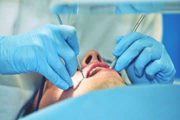 Gum Disease: When To See Your Dentist? Gum Disease