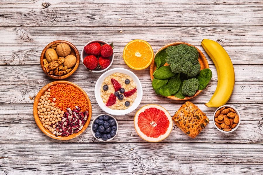 How To Create A Diet Plan For Improved Mental Health Reducing Processed And Refined Foods, And Integrating Probiotics For Anxiety. To Elaborate, The Following Are Ways To Make A Diet Plan That Will Enhance Your General Mental Health: