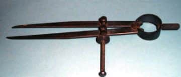 5 Measuring Devices In Dentistry And Their Uses Mesuring Devices: Dividers