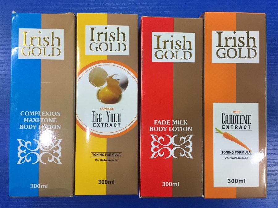 What Is Irish Gold Cream Used For? Irish Gold Cream