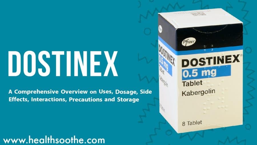 Dostinex Oral: A Comprehensive Overview On Uses, Dosage, Side Effects, Interactions, Precautions And Storage Dostinex Oral: A Comprehensive Overview On Uses, Dosage, Side Effects, Interactions, Precautions And Storage