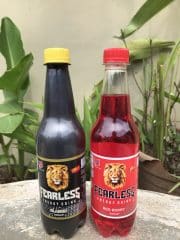 Fearless Energy Drink: Health &Amp; Side Effects Fearless Energy Drink