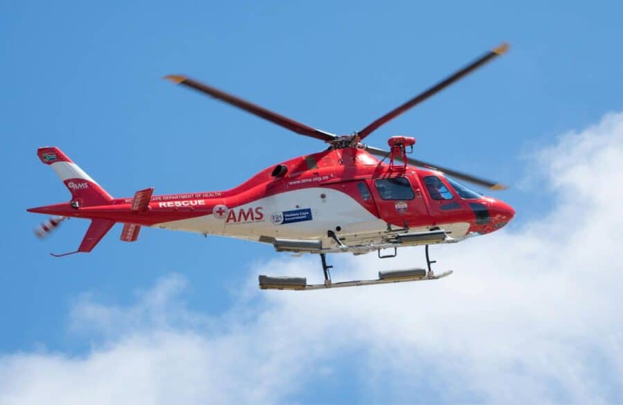 Enhancing Emergency Response With Better Rf Tools Enhancing Emergency Response With Better Rf Tools