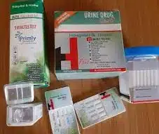 Common Causes Of False Positive For Methamphetamine False Positive For Methamphetamine Drug Test Kit