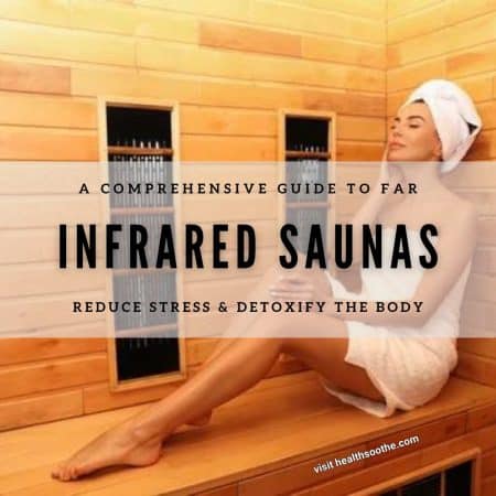 Infrared Saunas For Detoxification: How Sweating Can Cleanse Your Body Infrared Saunas For Detoxification: How Sweating Can Cleanse Your Body