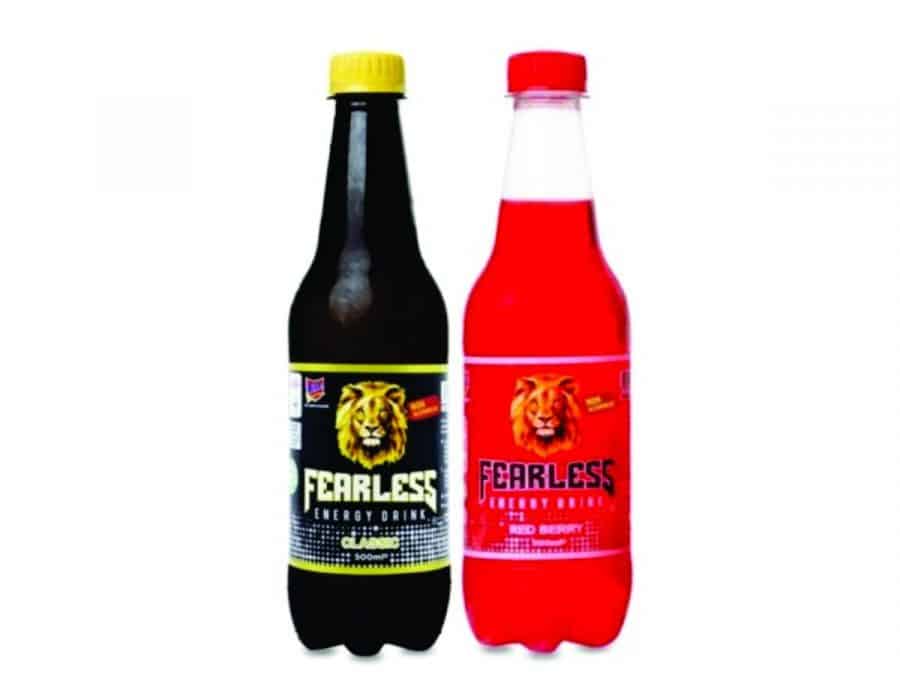 Fearless Energy Drink: Health & Side Effects Fearless Energy Drink