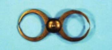 5 Measuring Devices In Dentistry And Their Uses Measuring Devices: Figure-Of-Eight Calipers