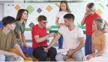 Prepare For An Emergency By Taking A First Aid Course First Aid Course