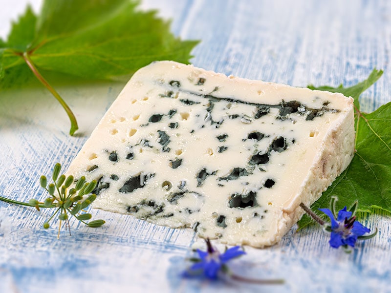 The Blue Food Challenge: Natural Blue-Colored Foods And Their Benefits How To Distinguish Roquefort Vs. Blue Cheese 2022