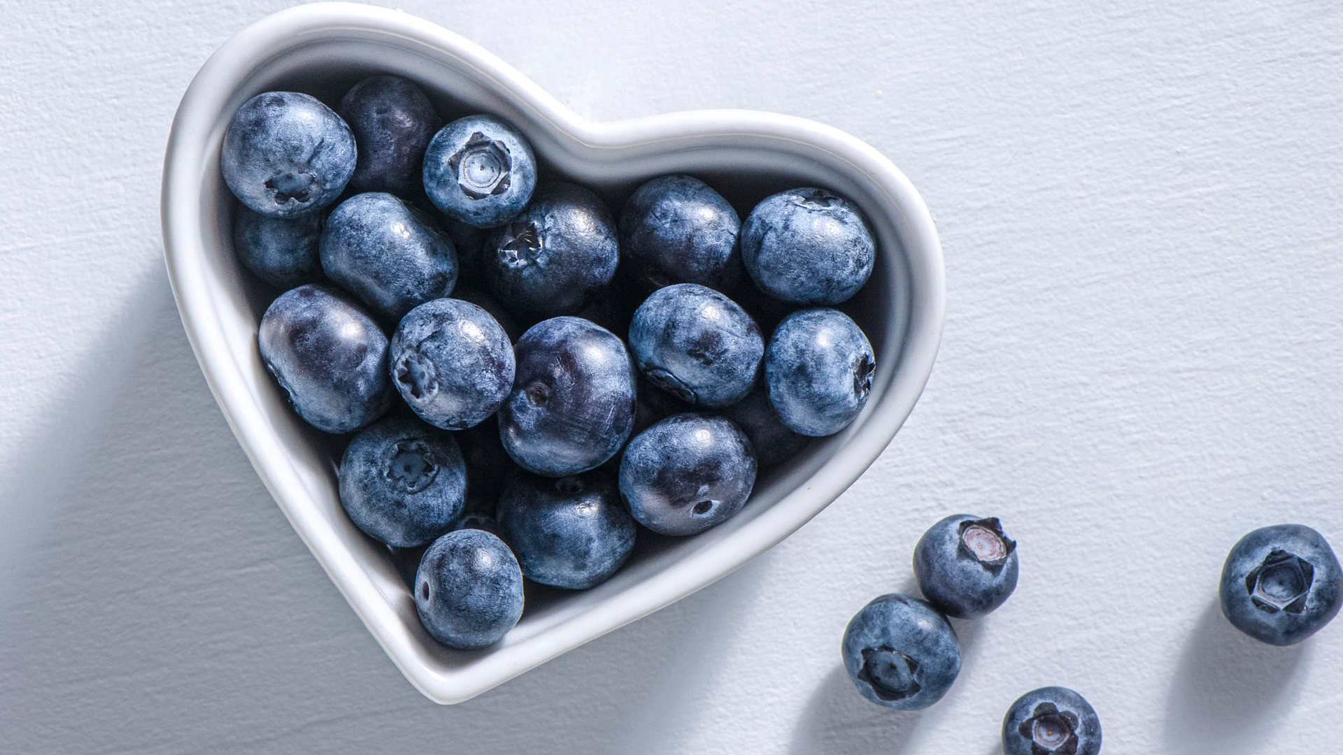 The Blue Food Challenge: Natural Blue-Colored Foods And Their Benefits Health Benefits - Blueberry.org
