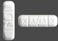 G 3722 White Xanax Bar: Basics, Side Effects, Addiction, Pictures, And Reviews G3722 White Xanax Bar