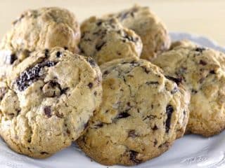 Giadas Sin City Cookies Recipe Giadas Sin City Cookies - Healthsoothe
