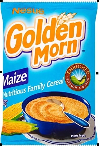 Golden Morn And Weight Gain: Does It Work? Golden Morn And Weight Gain