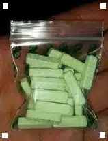 Green Hulk Xanax – All You Should Know. Green Hulk Xanax