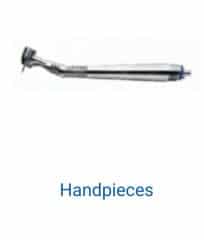 The 8 Best Essential Dental Equipment For Your Dental Offices Dental Handpieces