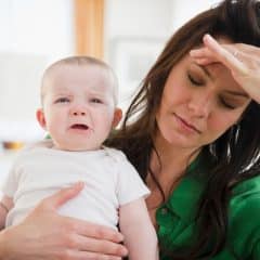 Having A Baby Ruined My Life | Regretting Parenthood Having A Baby Ruined My Life - Healthsoothe