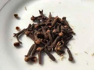 Effects Of Cloves On The Vagina: Does It Tighten The Vagina?  Cloves