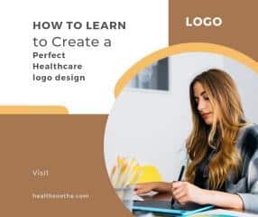 How To Learn To Create A Perfect Healthcare Logo Design How To Learn To Create A Perfect Healthcare Logo Design