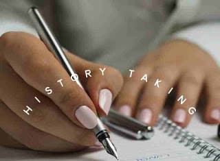 What Is The Importance Of History Taking In Oral Healthcare What Is The Importance Of History Taking In Oral Healthcare