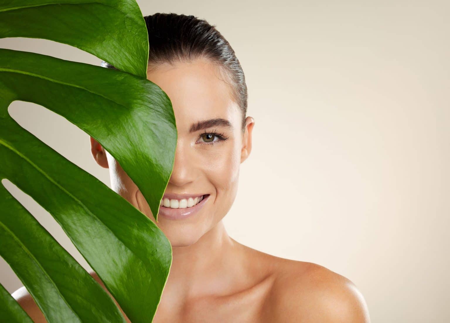 Benefits Of Plant-Based Skin Products Benefits Of Plant-Based Skin Products