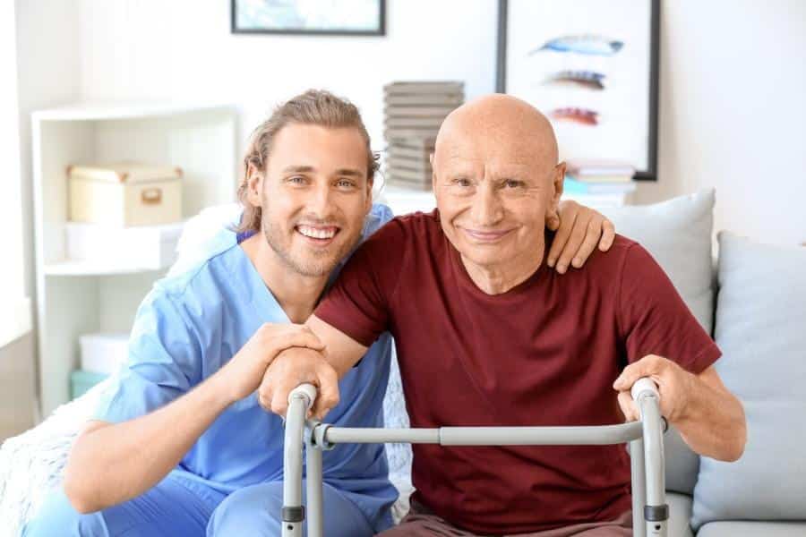 Home Care: What It Is And How Your Loved One Can Benefit From It Home Care: What It Is And How Your Loved One Can Benefit From It