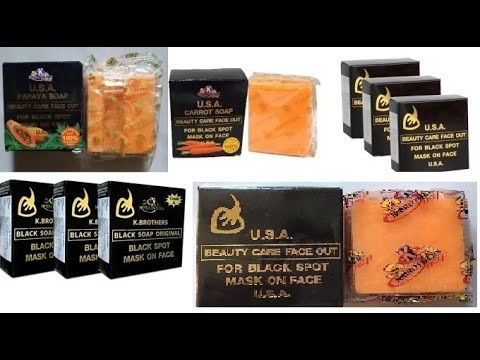 K Brothers Soap: Reviews, Benefits And Precaution K Brothers Soap