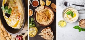 Tooth Extraction: 11 Foods To Eat After Pulling A Tooth Hummus