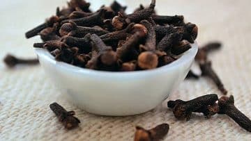 Effects Of Cloves On The Vagina: Does It Tighten The Vagina?  Cloves