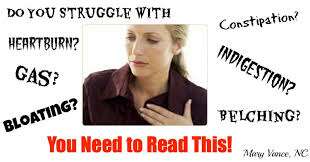 Indigestion: What Causes Abdominal Discomfort? Indigestion: What Causes Abdominal Discomfort?