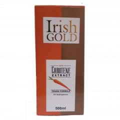 What Is Irish Gold Cream Used For? Irish Gold Cream
