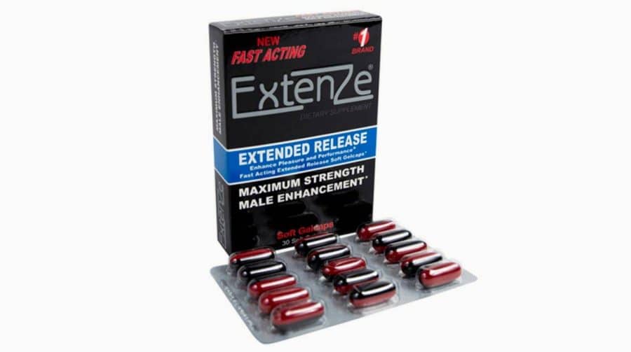 Is It Safe If You Take Two Extenze Pills A Day? Is It Safe To Take Two Extenze Pills A Day
