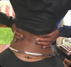 Is Wearing Waist Beads Witchcraft? Is Wearing Waist Beads Witchcraft
