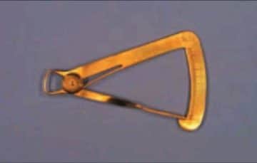 5 Measuring Devices In Dentistry And Their Uses Measuring Devices: Iwanson Gauge