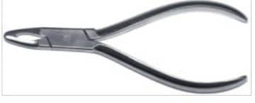 23 Orthodontic Instruments And Their Uses Orthodontic Instruments: Johnsons Contouring Pliers